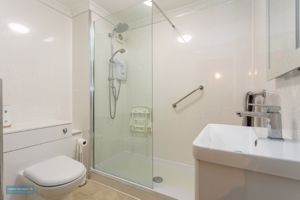 Shower Room- click for photo gallery